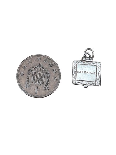 Very rare vintage sterling - very,