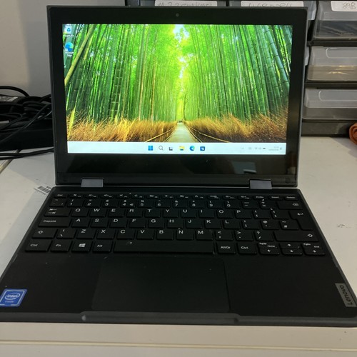 Lenovo 300e 2nd gen - lenovo,