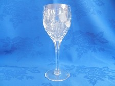Vintage stuart crystal cascade - stuart,