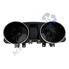 Volkswagen golf mk6 12 - golf, 08-12