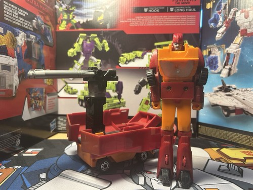 Transformers generation - generation, 1