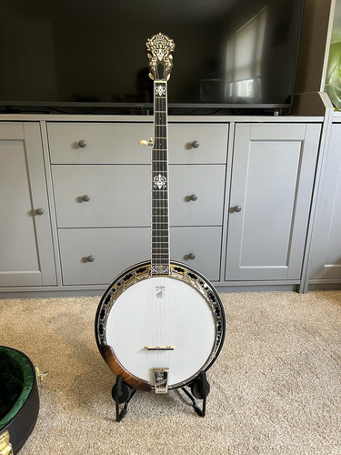 Deering john hartford - deering, 5