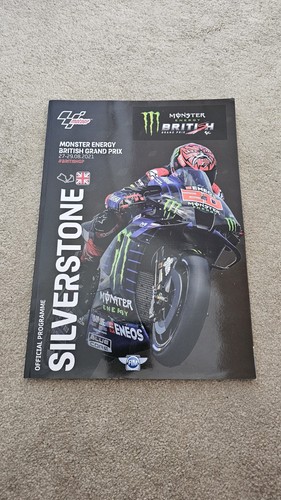 British silverstone motogp - silverstone,