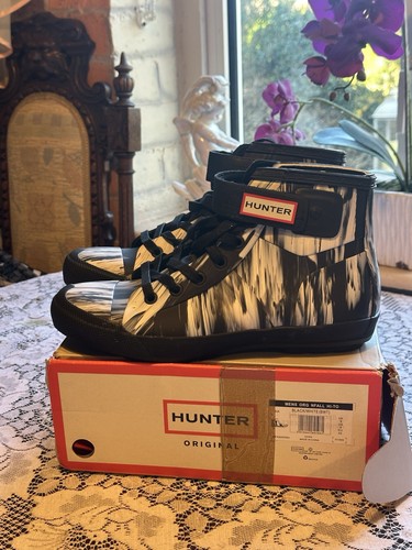 New hunter nightfall high - new,