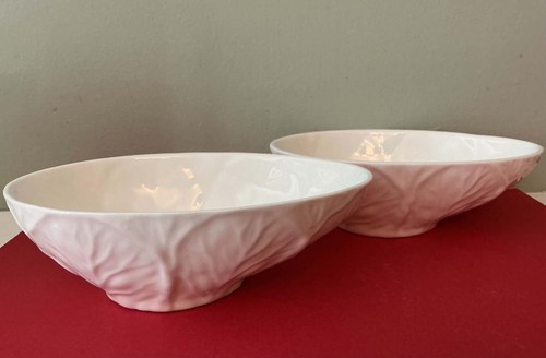 Pair coalport countryware - pair, of