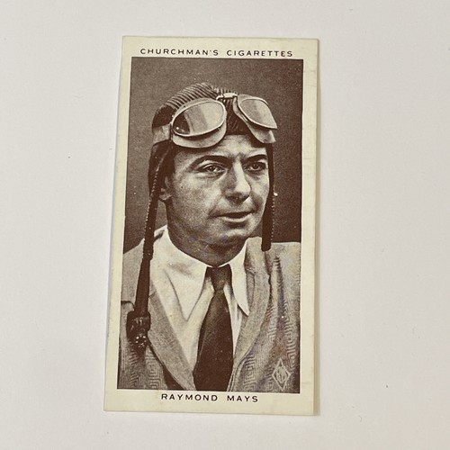 Churchman cigarette cards - churchman’s,