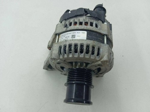 Ford focus alternator - iv,