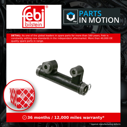 Timing belt tensioner fits - belt,