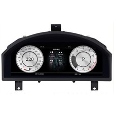 Inch for land rover - 12.3,