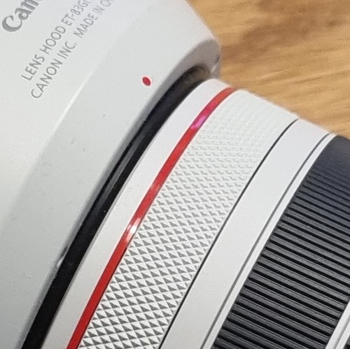 Canon 200mm l is usm - canon, rf