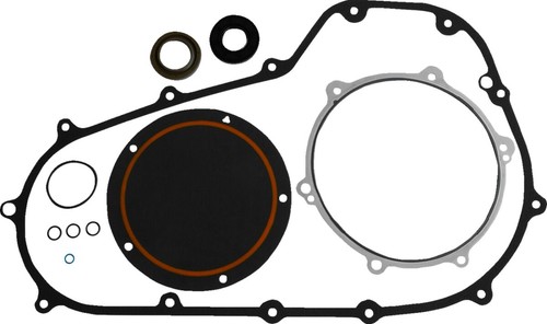 Baker drivetrain primary - baker,
