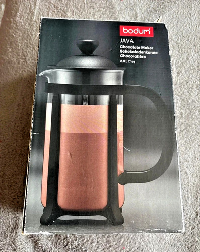 Bodum java hot - java,