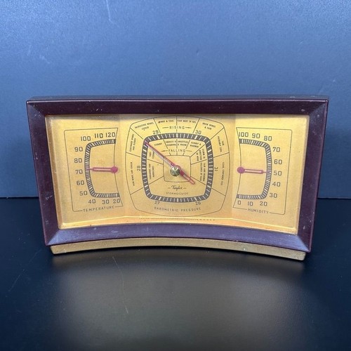 Vintage art deco mcm - vintage, taylor