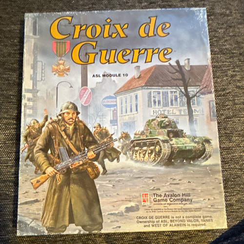 The avalon hill game - avalon,
