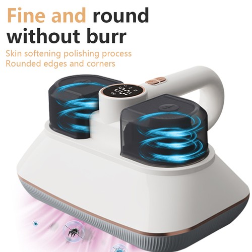 New mattress vacuum - mattress, cleaner
