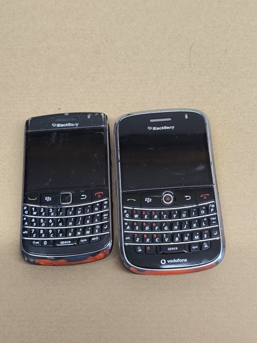 Lot blackberry mobile - blackberry,