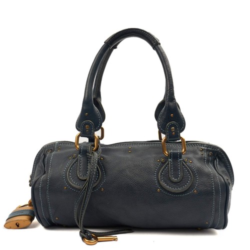 Chloe shoulder bag paddington - shoulder,
