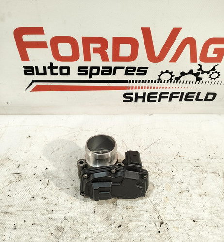 Ford fiesta zetec mk8 - fiesta,