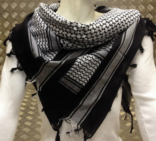 100 cotton shemagh arab - shemagh, /