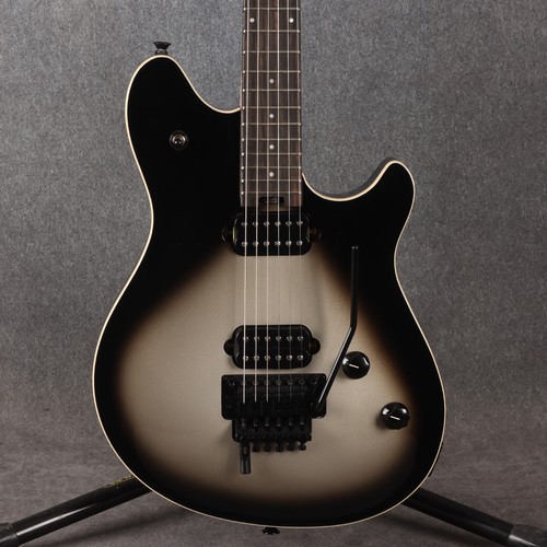 Evh wolfgang special - evh,
