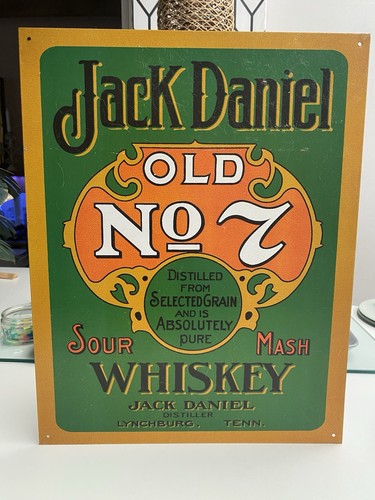 Jack daniel old - daniel's,