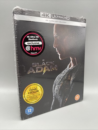 Black adam dwayne - (2022),