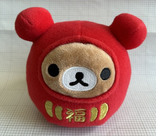 San rilakkuma mcdonald - rilakkuma, x