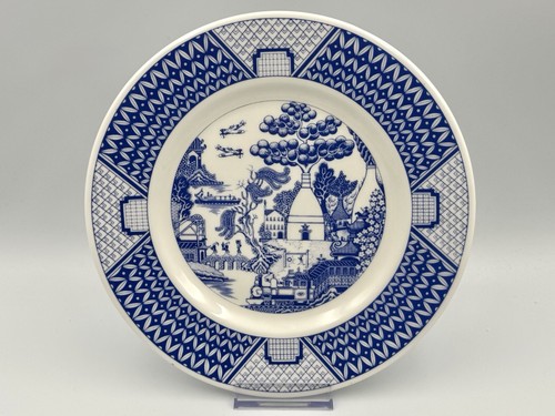 Gladstone pottery museum 1986 - museum,