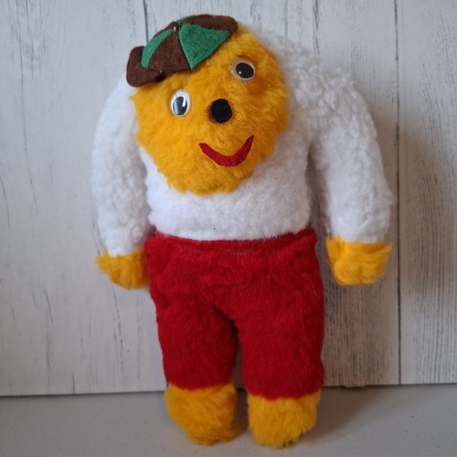 Vintage honey monster sugar - vintage,