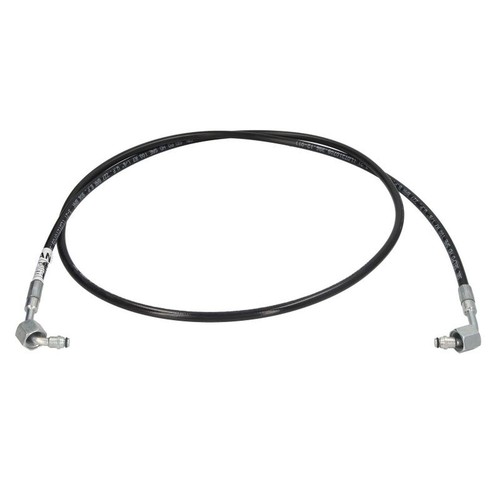 Cab tilt hose - tilt, fits: