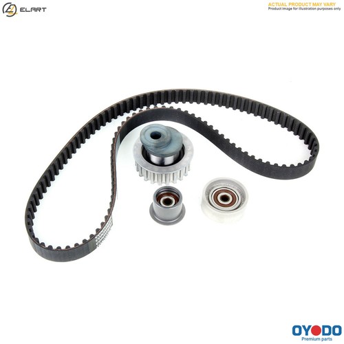 Timing belt kit 55r0511 - belt, 55r0511-oyo