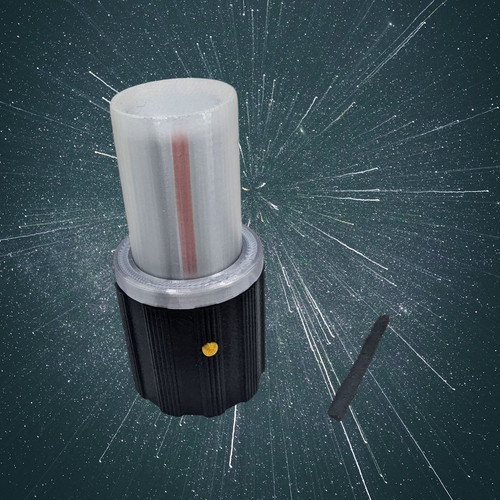 Star trek tos hand scanner - trek,