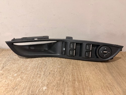 Ford focus mk3 drivers window - focus,