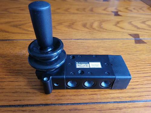 Imi norgren x3067702 - norgren, 5/2