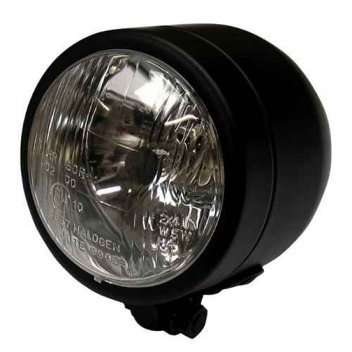 Black 12v single base - 12v,
