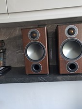 Monitor audio bronze - monitor,
