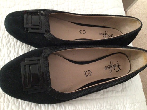 Ladies footglove shoes from - footglove,