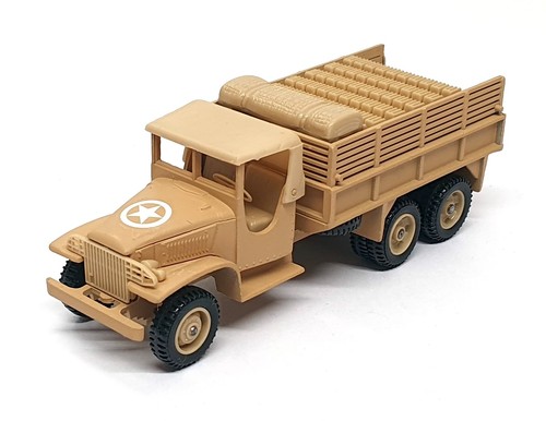 Solido scale diecast 6109 - 1/50,