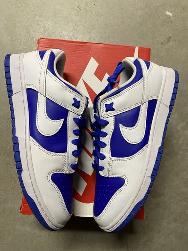 Nike dunk low racer - dunk,