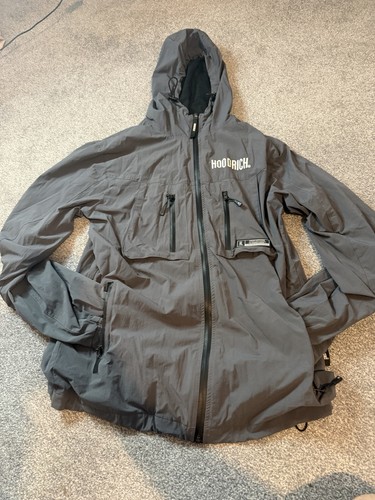 Hoodrich grey lightweight - grey,