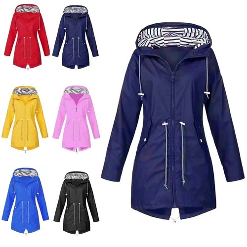 Ladies outdoor wind - ladies,