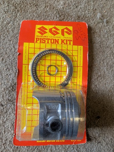 New genuine oem suzuki - new,