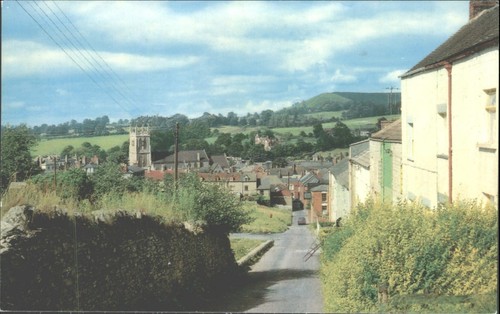 Vintage union street dursley - vintage,