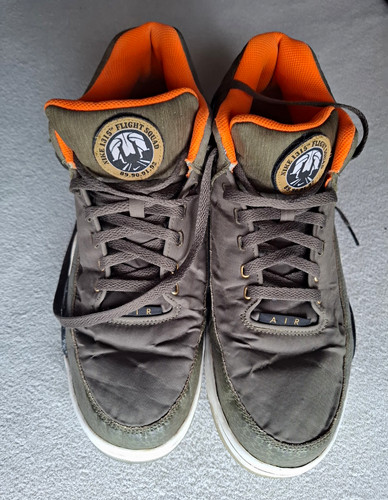 Nike air flight - nike,