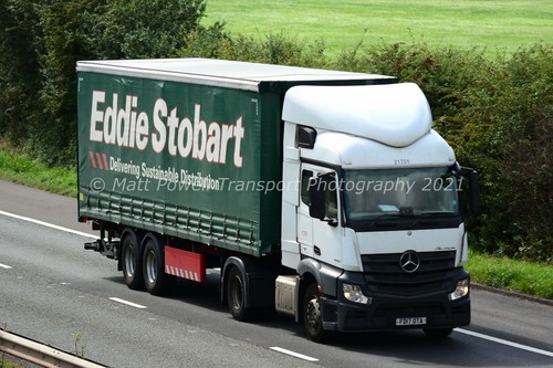 Truck photo 12x8 - 12x8,