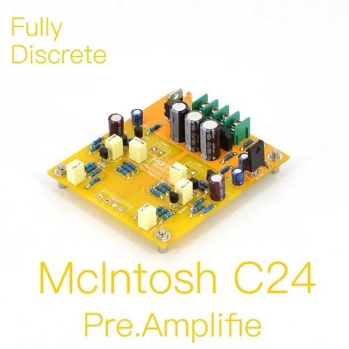 Mofi mcintosh c24 core - mofi-,