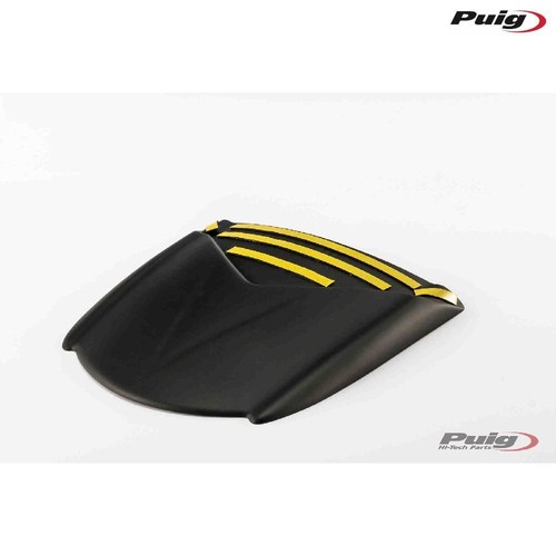 Puig black rear fender - puig,