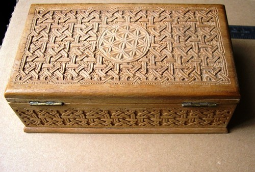 Antique vintage carved - antique,