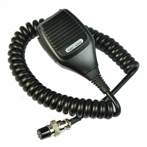 Oem 43s pin microphone - oem, mc-43s