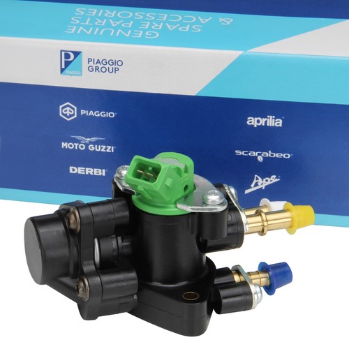 Injector injection head - injector,
